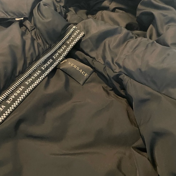 Versace jacket - Picture 4 of 5